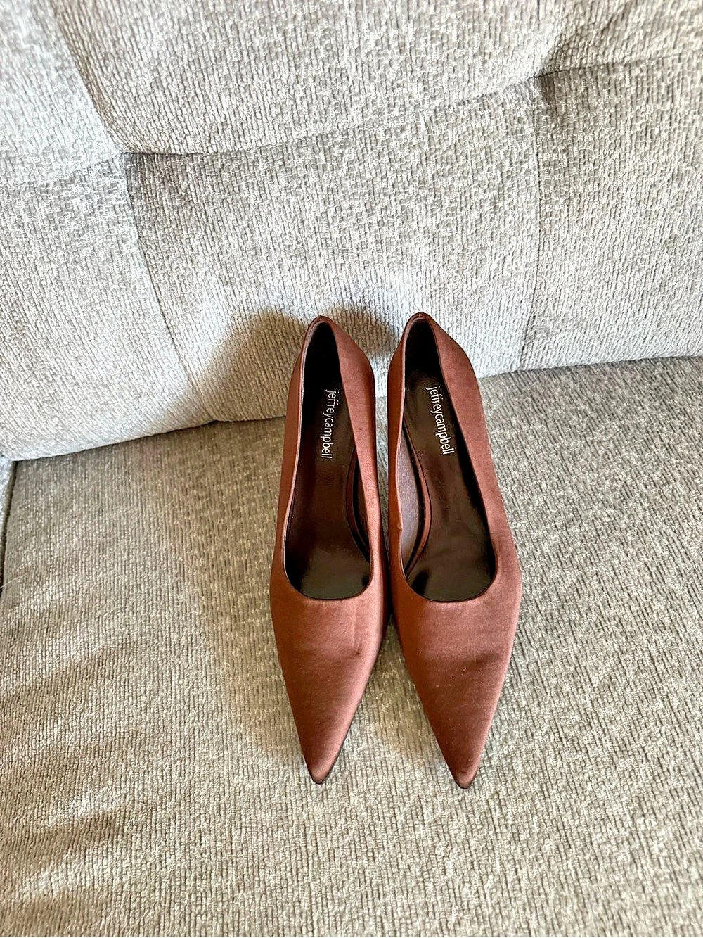 Jeffrey Campbell Heels